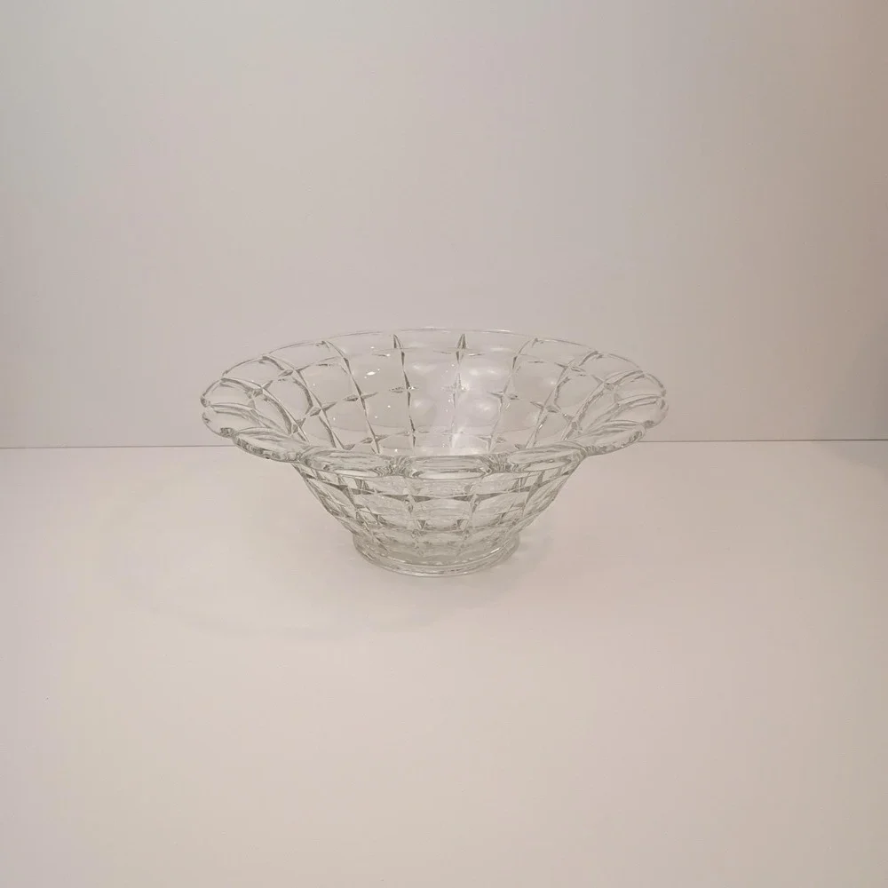 Vintage Indiana Glass 
